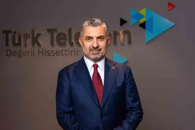 Türk Telekom, COP31 Konferansı İçin Master Partner Oldu