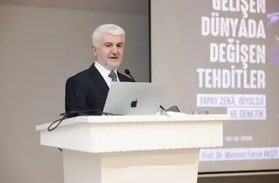 Milli Savunma Şirketlerinden Yabancı Elektrikli Araç Hamlesi