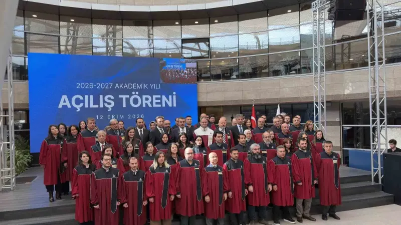 Milli Eğitim Bakanı Yusuf Tekin'den Eğitimde Yeni Dönem ve Müfredat Vurgusu