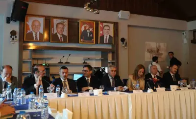 İkinci Palandöken Ekonomi Forumu İçin Tarih Ve Tema Açıklandı