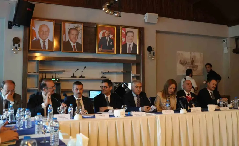 İkinci Palandöken Ekonomi Forumu İçin Tarih Ve Tema Açıklandı