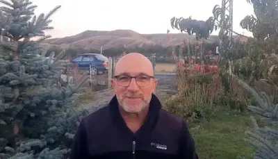 Sivas'ta Tren Yolunda Görüntülenen Vaşak Ailesi İlgi Odağı Oldu