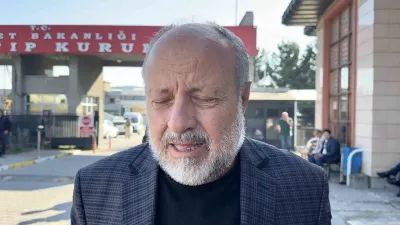 Maltepe’deki Bina Faciasında Hayatını Kaybeden Zeynep İnan’ın Cenazesi Teslim Alındı