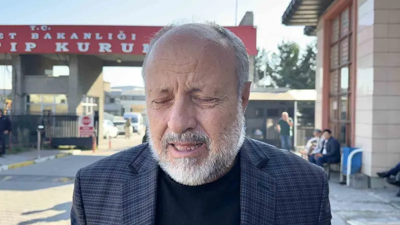 Maltepe’deki Bina Faciasında Hayatını Kaybeden Zeynep İnan’ın Cenazesi Teslim Alındı