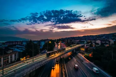 UlaşımPark Kalite Dönüşümünü Yirmi Beş Belgeyle Taçlandırdı