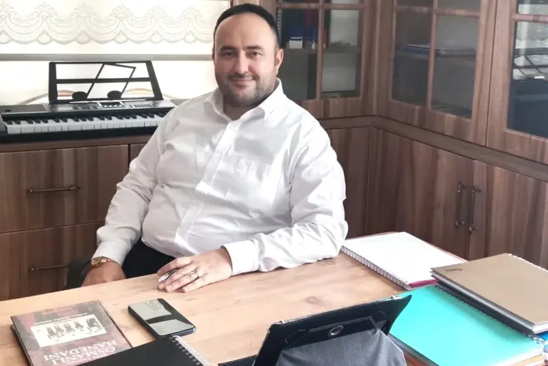 Düşünce Rotası Derneği Başkanı Köse'den Şiddet Haberleri Eleştirisi