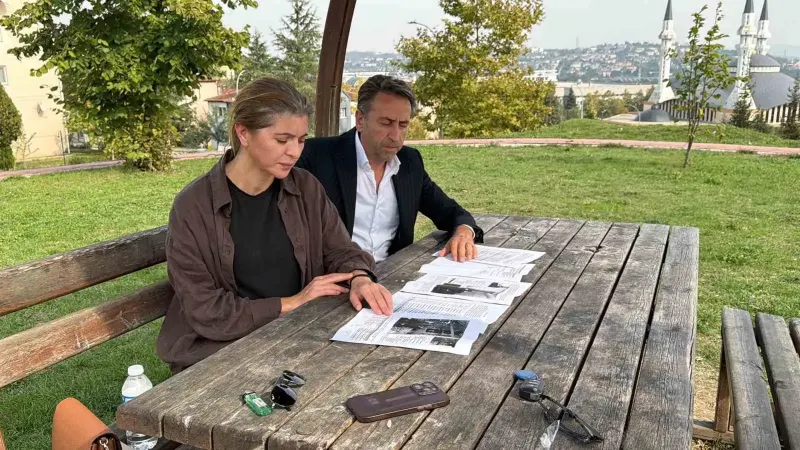 Sakarya'da Murat İmrağ Cinayetinde Yapay Zeka Arama Detayları Ortaya Çıktı