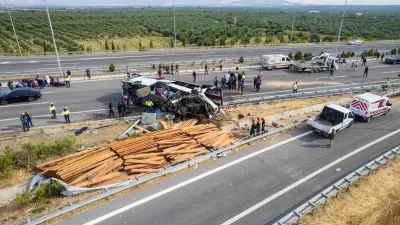 Manisa'daki Faciada Sürücü İfadeleri Ortaya Çıktı