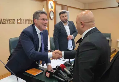 Samsunspor Nuri Asan Tesisleri İçin Mecliste Komisyon Kararı Çıktı