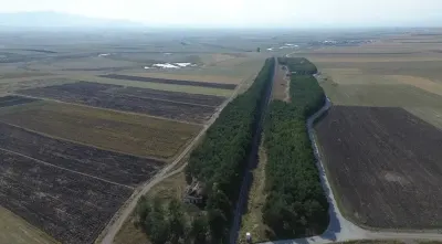 Bakan Kurumun Paylaşımıyla Gündeme Gelen Benliahmet İstasyonunun Öyküsü