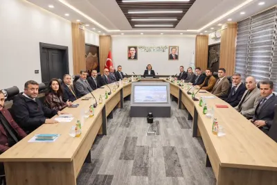 Erzincan'da 2026 Yılında 140 Kilometre Asfalt Çalışması Tamamlandı