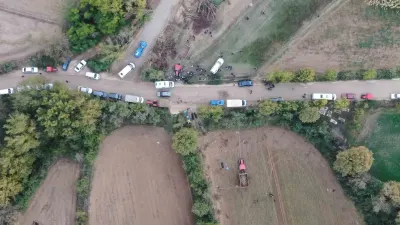 Kastamonu Taşköprü İlçesinde Kanlı Saldırı: Tarlada Tartıştığı Aynı Aileden 4 Kişiyi Öldürdü