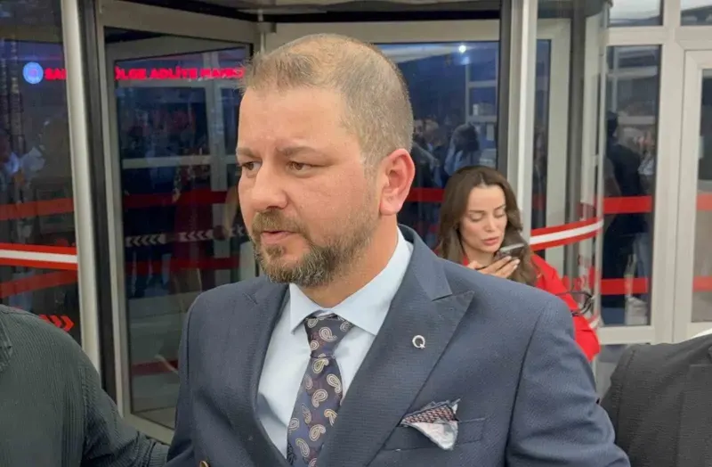 Samsun Barosu Seçimlerinde İtiraz Sonucu Başkan Değişti