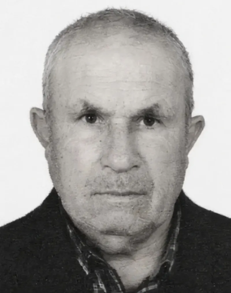 Çorum’da Otomobilin Çarptığı Yaşlı Adam Hayatını Kaybetti, Eşi Ağır Yaralandı