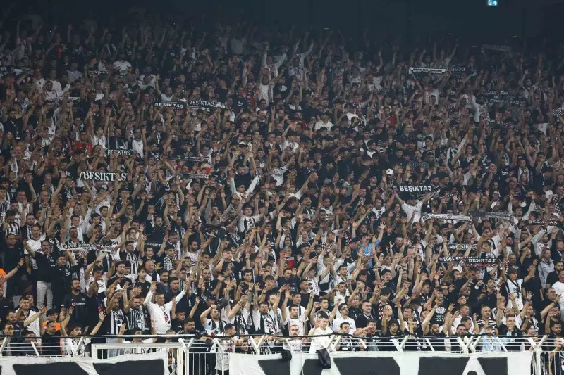 Beşiktaş'tan Trabzonspor'un Deplasman Yasağı Çağrısına Destek Kararı