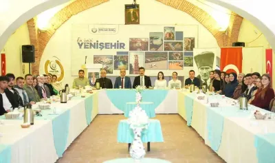 Bursa Yenişehir’de Öğrencilerin Barınma Sorunu İçin Yurt Girişimi