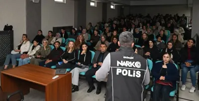 Erzincan'da Göreve Başlayan Okul Bahçe Sorumlularına Kapsamlı Eğitim Verildi
