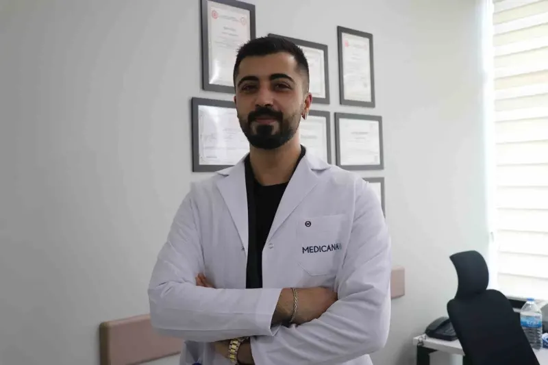 Sivas'ta Uzmanından Kış Depresyonu Uyarısı ve Önemli Öneriler