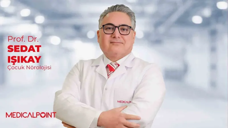 Çocuklarda Görülen Dalma Atakları Epilepsi Belirtisi Olabilir