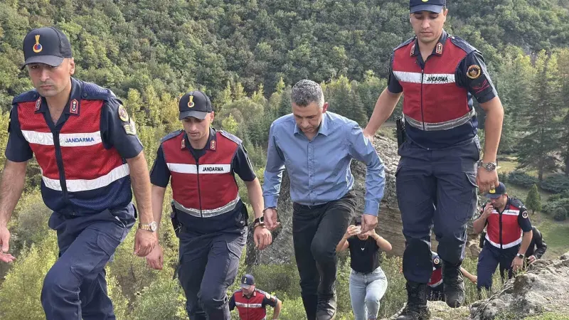 Yargıtay Eşini Uçurumdan İten Sanığın Ağırlaştırılmış Müebbet Cezasını Onadı