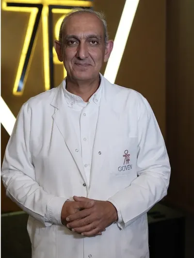 Karaciğerdeki Kanserlerin Kaynağı Farklı Organlar Olabilir