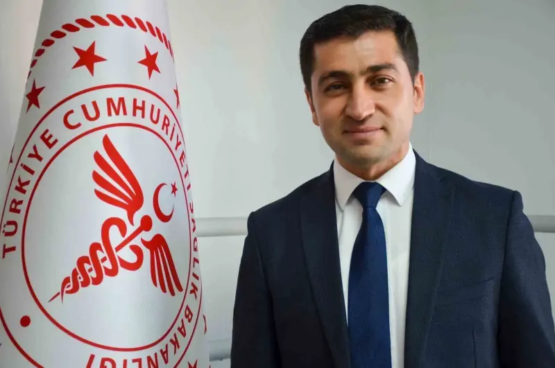 Bilecik Devlet Hastanesinde MR Cihazı Yenileme Çalışması Başlıyor