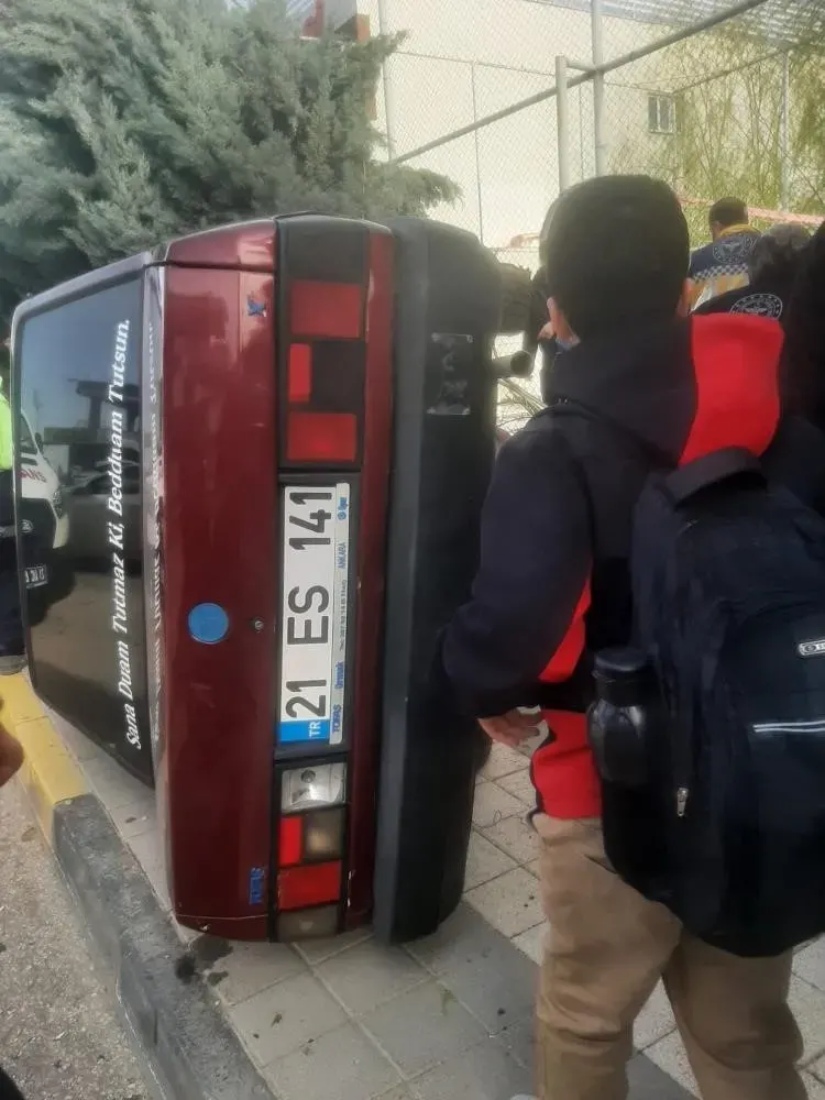 Drift Atarak Öğrenci Öldüren Sürücüye 28 Yıl Hapis Cezası Verildi