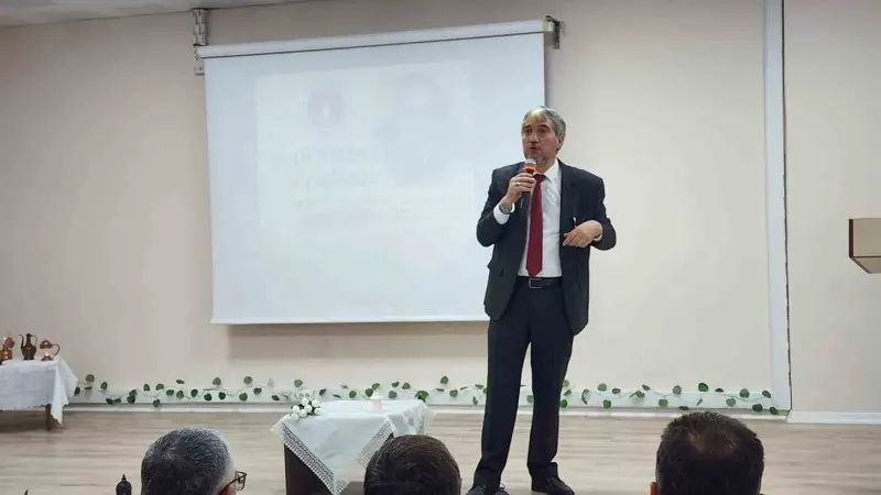 Kütahya'da İmam Hatipliler Haftası Çeşitli Etkinliklerle Kutlandı