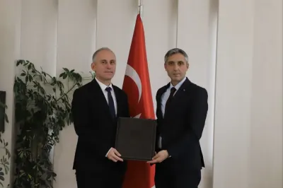 Bayburt'ta Çevre Bilinci ve Sıfır Atık İçin Önemli İmza