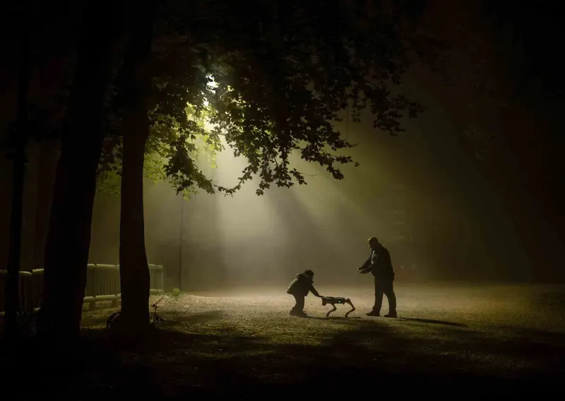 Uluslararası Şehrin Işıkları Fotoğraf Yarışması Sonuçlandı