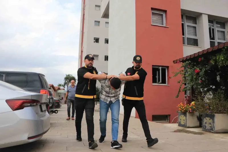 Adana'daki Kuyumcu Cinayetinde Şaşırtan Kaçış Planı: Jet Ski İle Yunanistan'a Kaçacaktı