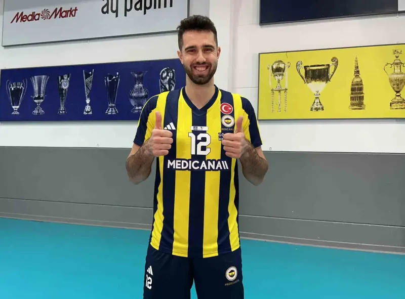 Adis Lagumdzijadan Şampiyonluk İddiası: Bütün Emeğimizi Vereceğiz