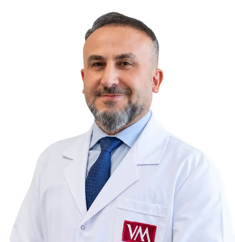 Prostat Kanserinde MR Füzyon Biyopsi ile Hedefe Yönelik Tanı