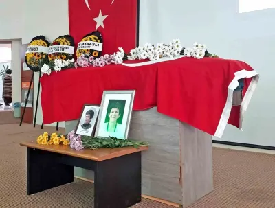 Çeşme İmam Hatip Ortaokulu Müdürü Nemide Korkmaz Hayatını Kaybetti