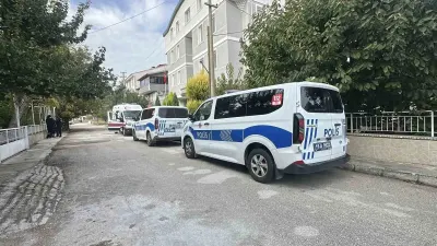 Burdur'da Özel Yurt Odasında Hareketsiz Bulunan Mustafa Sarı Hayatını Kaybetti