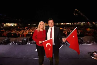 Osmangazi Belediyesi Cumhuriyetin 103. Yılını Ücretsiz Etkinliklerle Kutlayacak