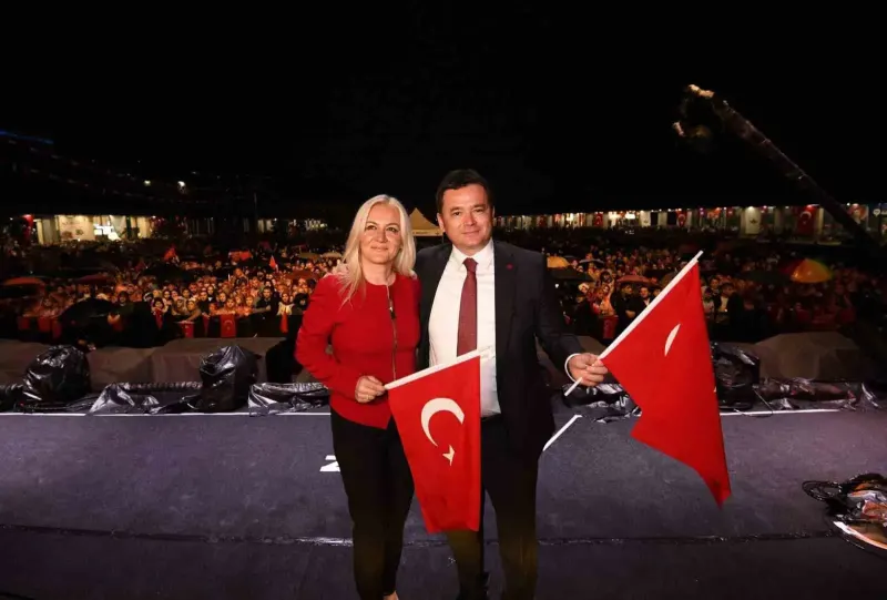 Osmangazi Belediyesi Cumhuriyetin 103. Yılını Ücretsiz Etkinliklerle Kutlayacak