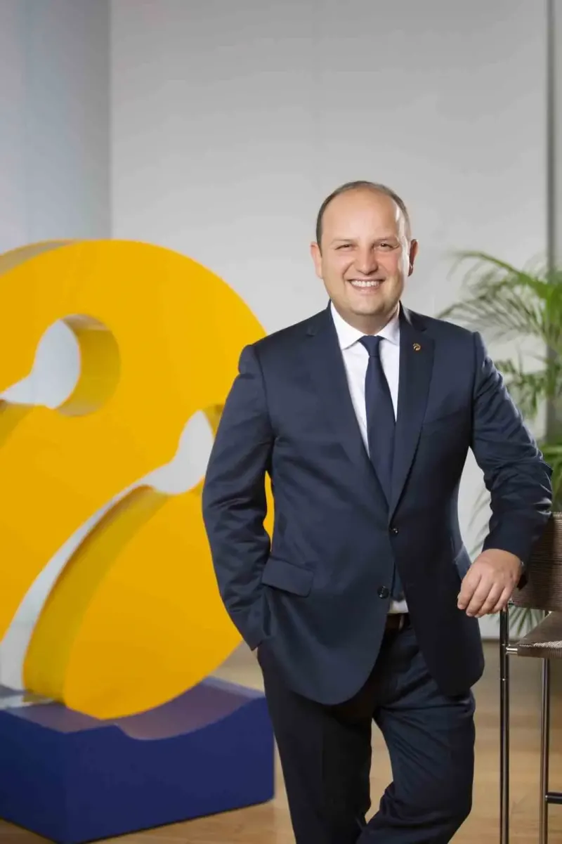 Türkiye’de Yerli Ve Millî 6G Şebeke Çözümleri İçin İlk Saha Testleri Tamamlandı
