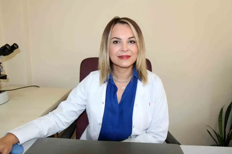 Denizli Devlet Hastanesinden Kansızlık Uyarısı: Anemi Bir Hastalık Değil Mesajdır