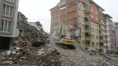 Malatya Odaklı Yedi İlde Yıkım Soruşturmasında Ondört Tutuklama
