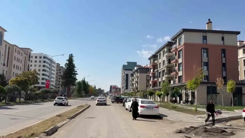 Adıyaman Depremin Ardından Üç Yılda Yeniden Ayağa Kalkıyor