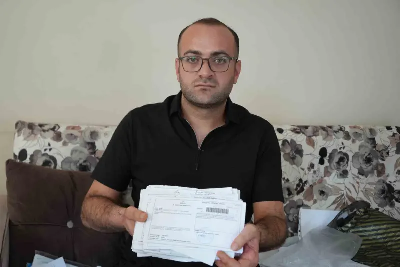 IBAN Kiralama Tuzağı 97 Dosyalık Kabusa Dönüştü