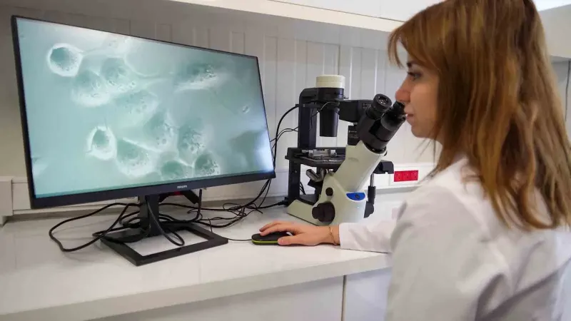 Medical Point Hastanesi Ar-Ge Merkezine Bakanlık Onayı Çıktı