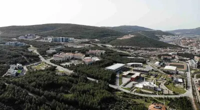 Muğla Sıtkı Koçman Üniversitesi Tarafından Geliştirilen 4 Buluş Patent ve Faydalı Model ile Tescillendi