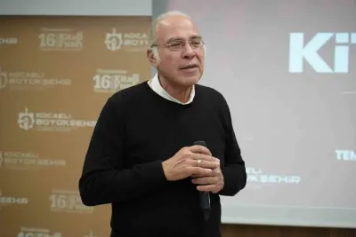 Uzman Dr. Yavuz Dizdar'dan Gıda Uyarısı: Bozulmayan Ürünler Sağlığı Tehdit Ediyor
