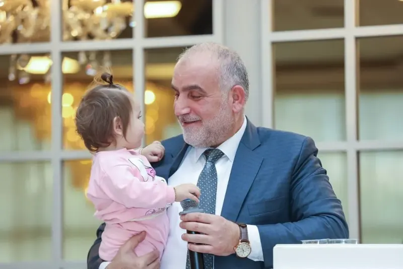Canik Belediyesinden Anne Adaylarına Kapsamlı Bebek Destek Paketi