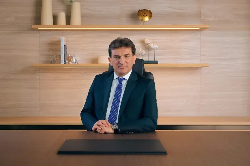 Erdemir ve İsdemir'den Üretimde Verimlilik Atağı: Hedef Milyonlarca Dolar