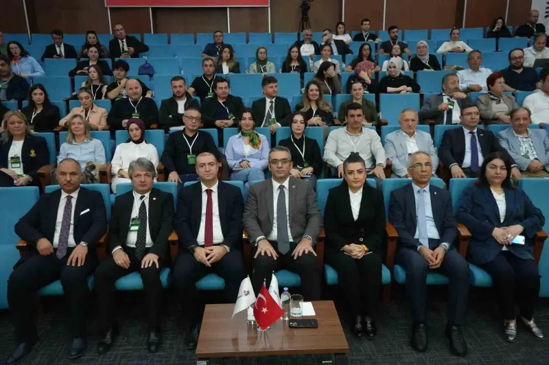 Sanayi Stratejisinde Yeşil Dönüşüm Vurgusu: Otuz Yıl Boyunca Gündemde Kalacak