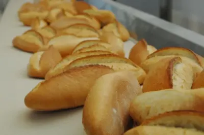 Kırşehir'de Ekmek Fiyatlarına Artış Yapıldı