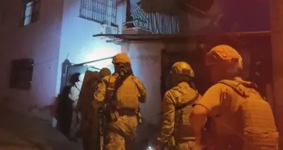 Mersin Merkezli Devasa Bahis ve Dolandırıcılık Operasyonunda 37 Gözaltı